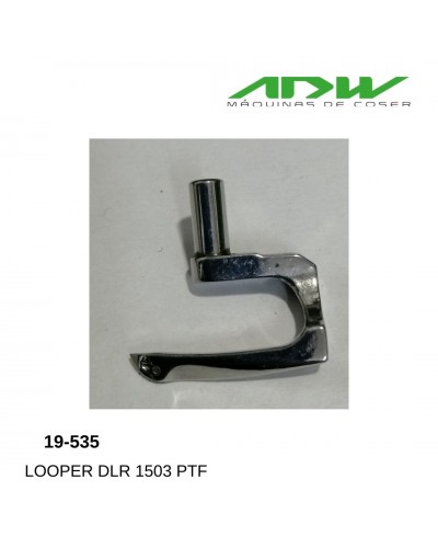 19-535 - LOOPER DLR 1503 PTF
